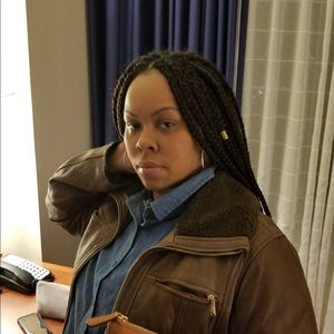 Meet your Posher, Michelle